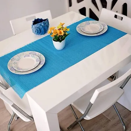 Apartament Lylu Mamaia Nord *