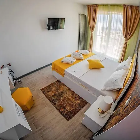Apartament Lylu Mamaia Nord Năvodari