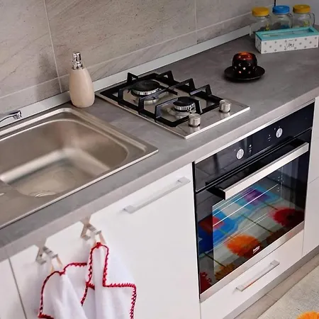 Apartament Lylu Mamaia Nord Apartamento Năvodari